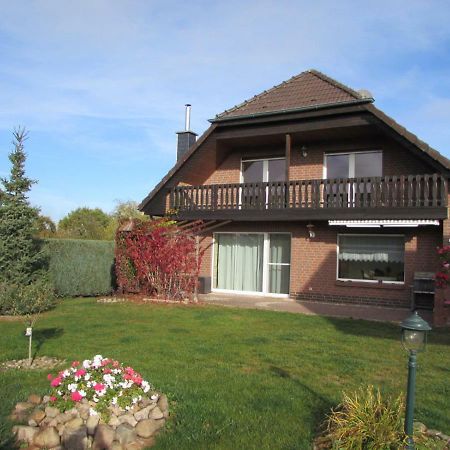 Ferienhaus Mit 2 Fewo In Mecklenburg Apartment Везенберг Екстериор снимка