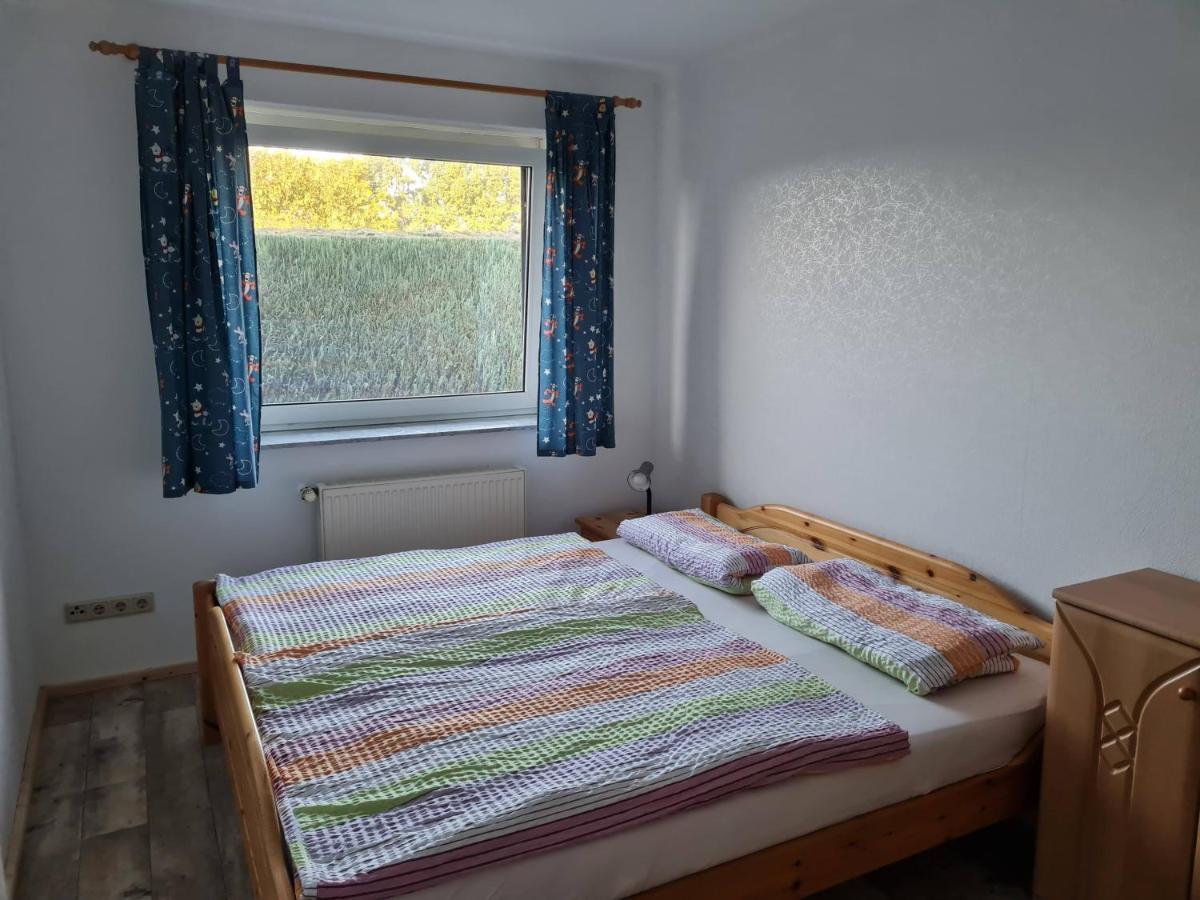 Ferienhaus Mit 2 Fewo In Mecklenburg Apartment Везенберг Екстериор снимка