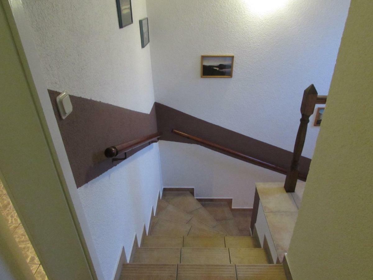Ferienhaus Mit 2 Fewo In Mecklenburg Apartment Везенберг Екстериор снимка